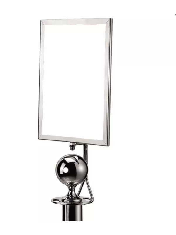 GPC Rope Barrier System